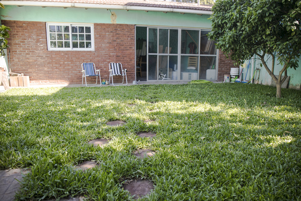 Jardín Urbano - Imágen de gelería